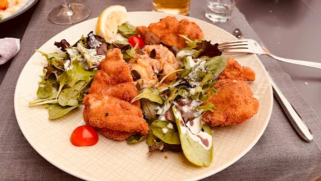 Tafelspitz – lokal