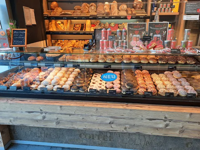 Hasi Schmeckerbäcker GmbH