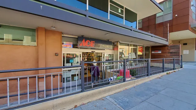 Berkeley Ace Hardware