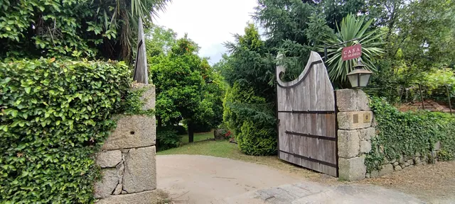 House d'Aldeia of Souto de Lafões