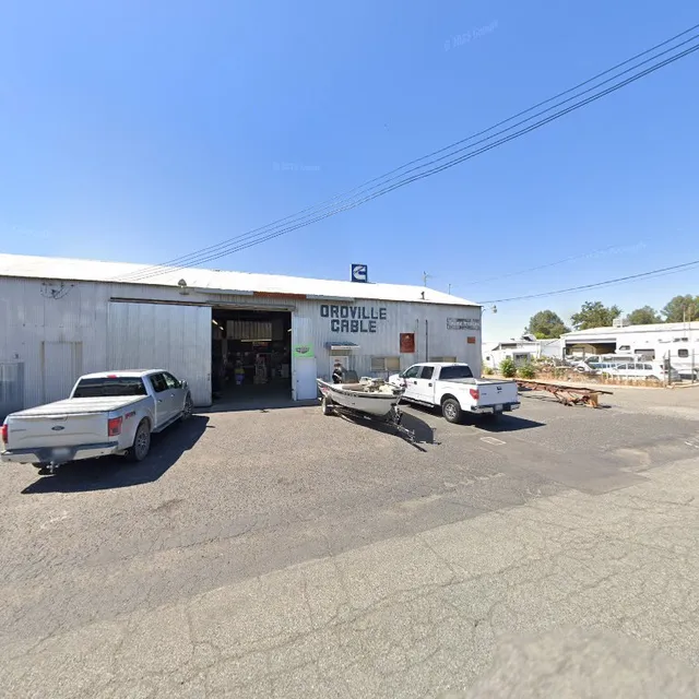 Oroville Cable & Equipment Co