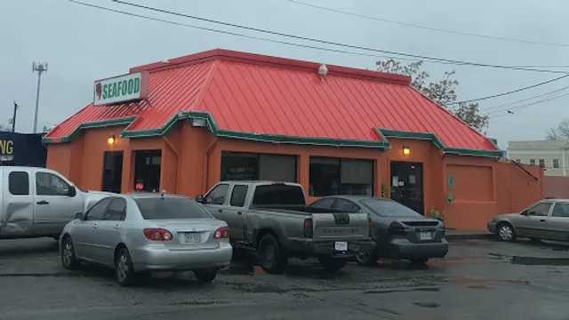 Taqueria Los Dos Laredos #5