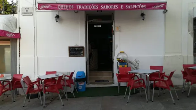 Snack Bar O Canecão