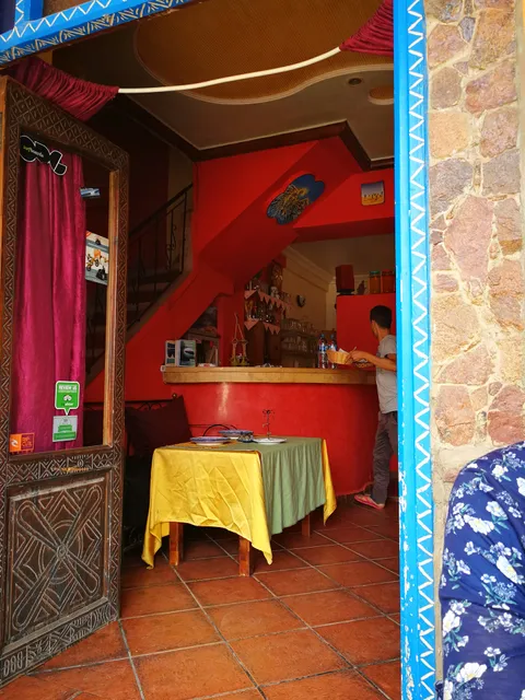 La Bonne Franquette Restaurant