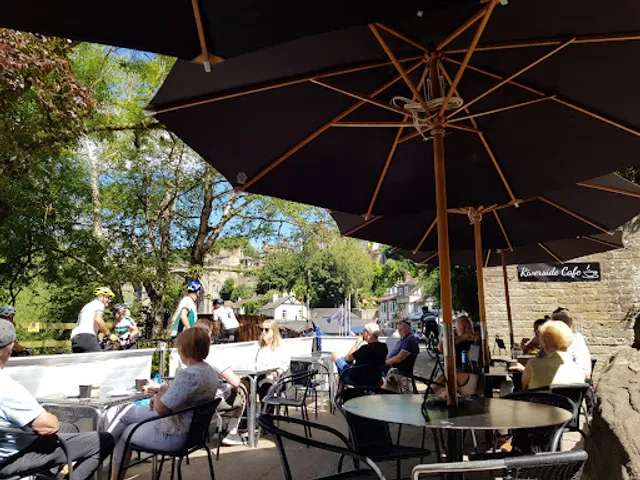 Marigold Cafe & Boating