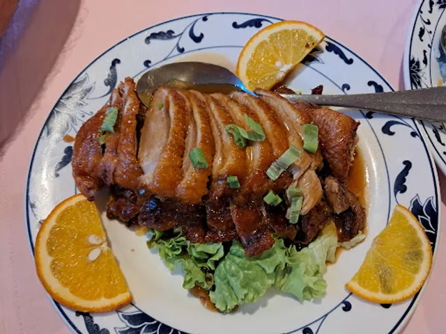 Aux Cinq Etoiles Chinoises