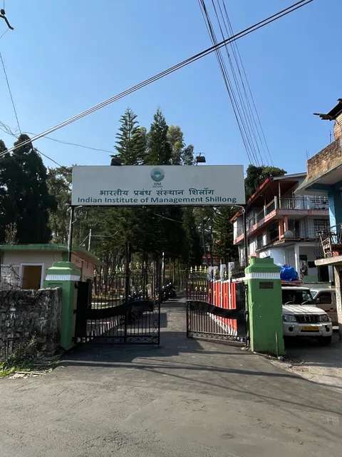 Harry's Bed and Breakfast