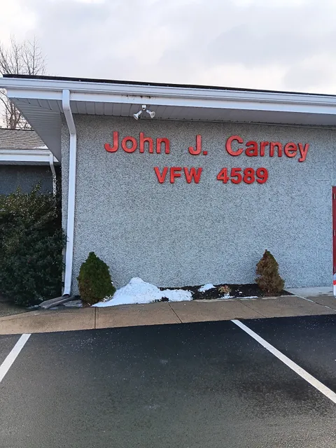 Veterans of Foreign Wars