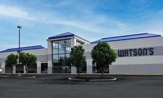 Watson's of St. Louis | Hot Tubs, Furniture, Pools and Billiards