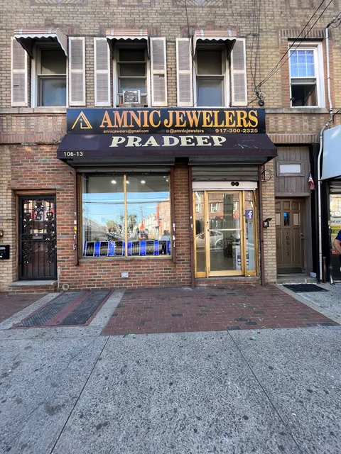 Amnic Jewelers