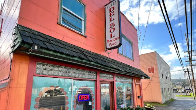 Playa Del Sol Mexican Restaurant