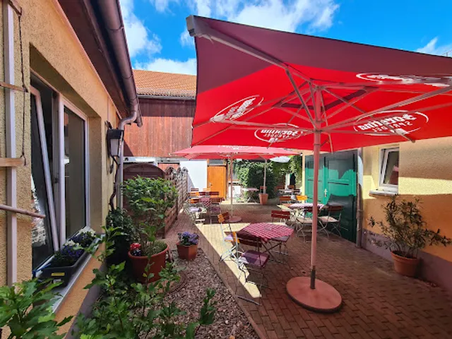 Bayrische Bierstuben