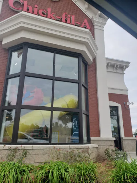 Chick-fil-A