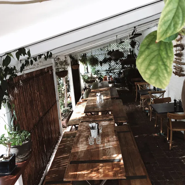 Pizza Paradiso Pizzeria & Bodegón