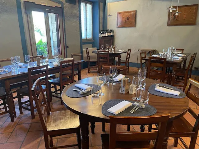 Della Commenda ristorante enoteca eventi