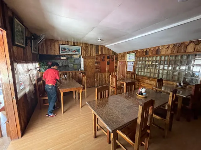 SLABHOUSE Cafe and Restaurant