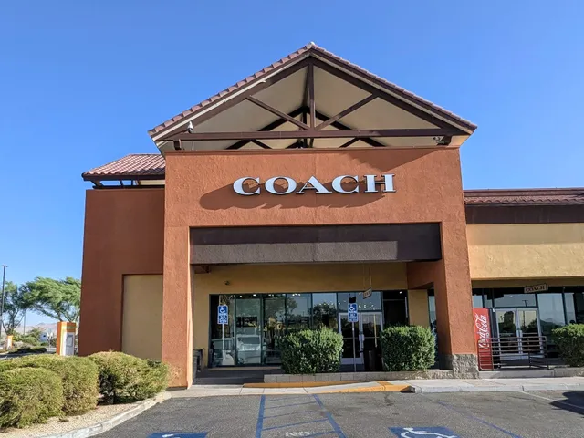 COACH Outlet