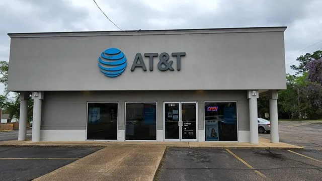 AT&T Store