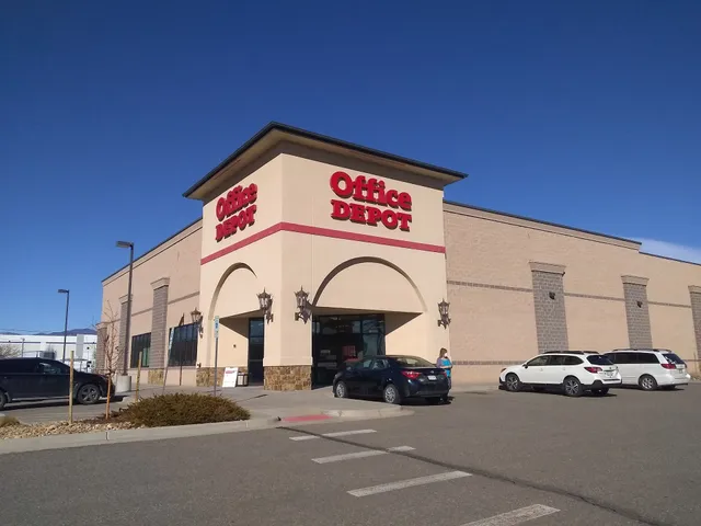 Office Depot