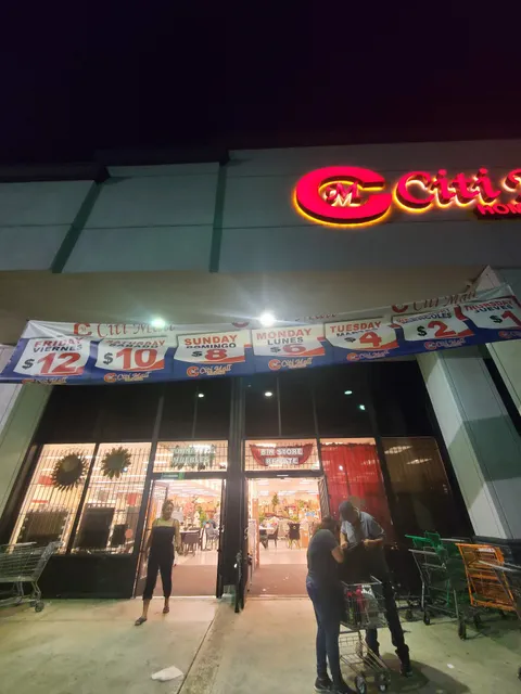 Citi Mall Home Goods