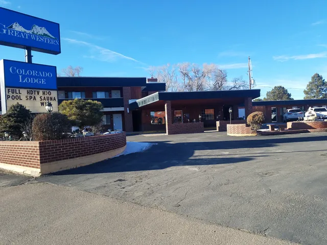 Great Western Colorado Lodge