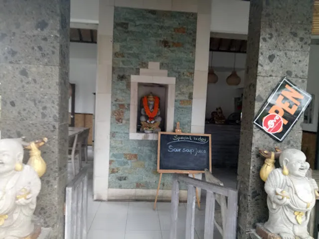 Warung Pojok