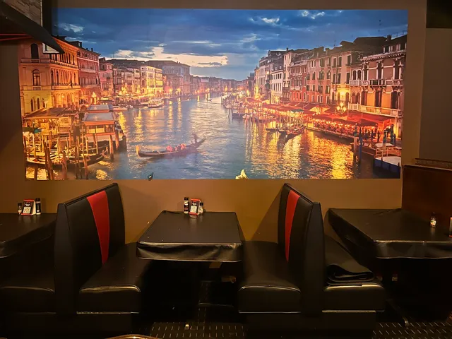 Chirico's Ristorante-Catering