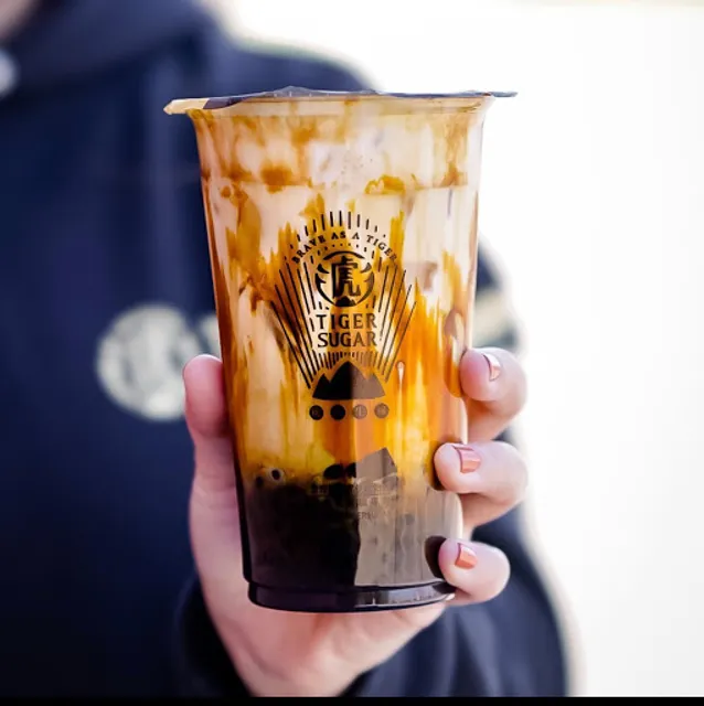 Tiger Sugar
