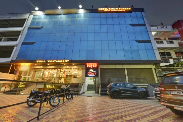 Hotel King's Turban