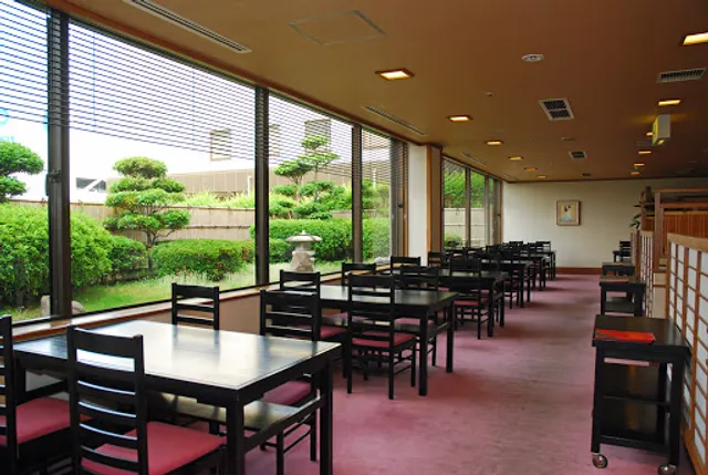 懐石料理 東京田村 加古川店