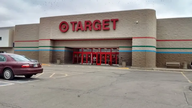 Target