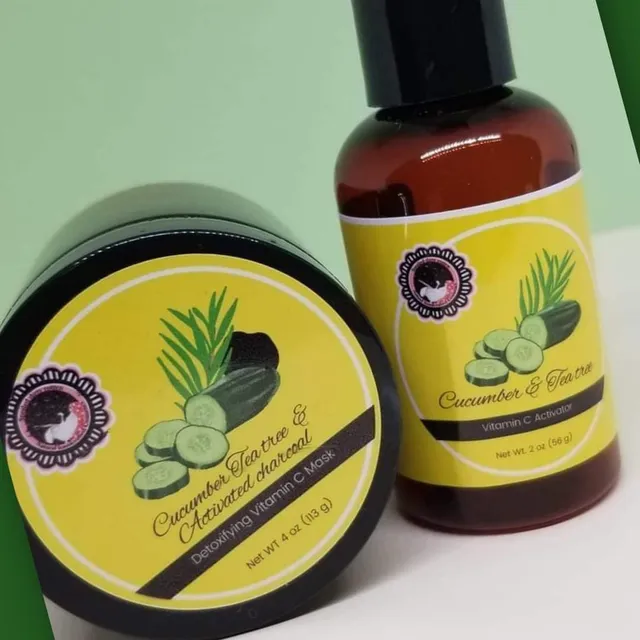 Spoiled Dirty Rotten Natural Cosmetics
