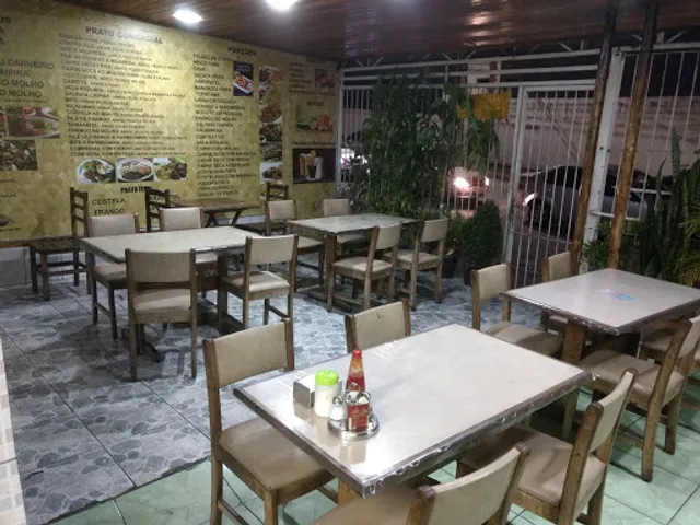 Casa do Norte Osasnorte