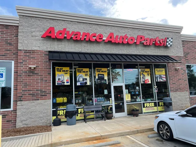 Advance Auto Parts