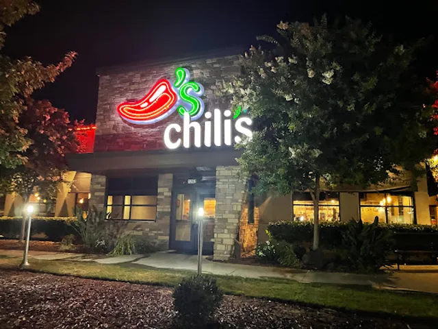 Chili's Grill & Bar