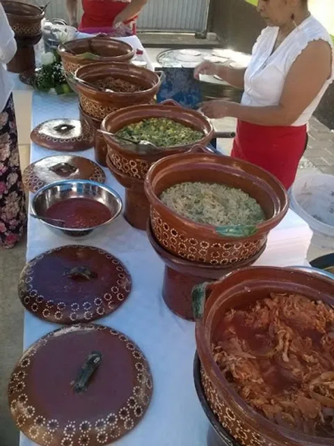 banquetes y taquizas el sartenazo gourmet