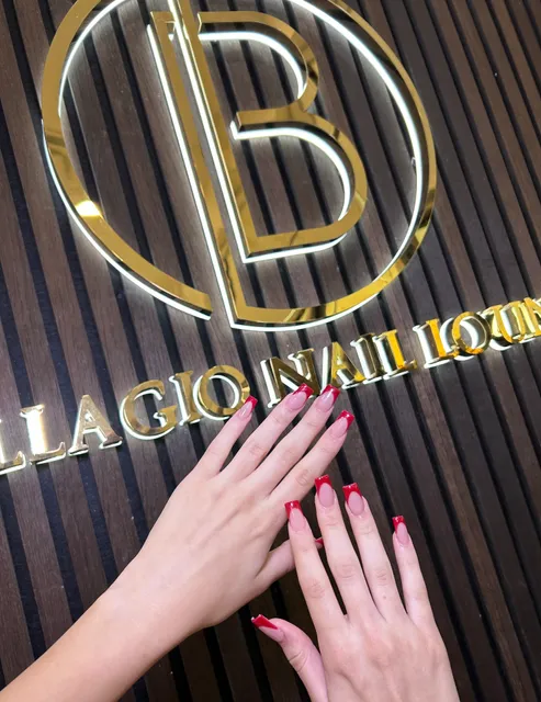 Bellagio Nail Lounge