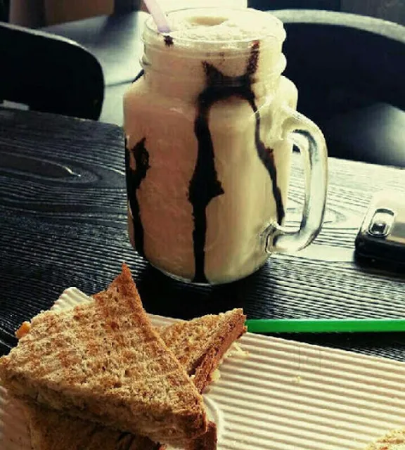 Mr.Sandwich - Indira Nagar