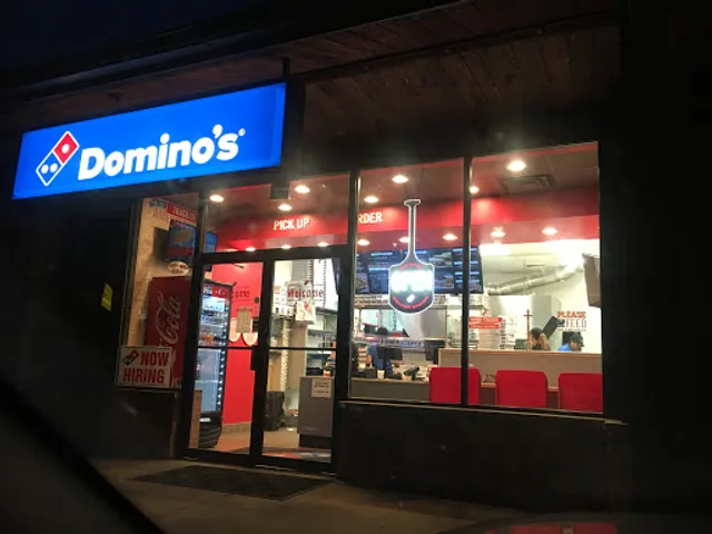 Domino's Pizza