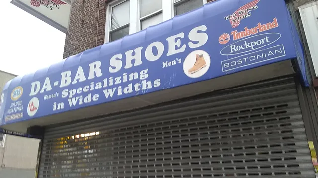 Da-Bar Shoes Inc