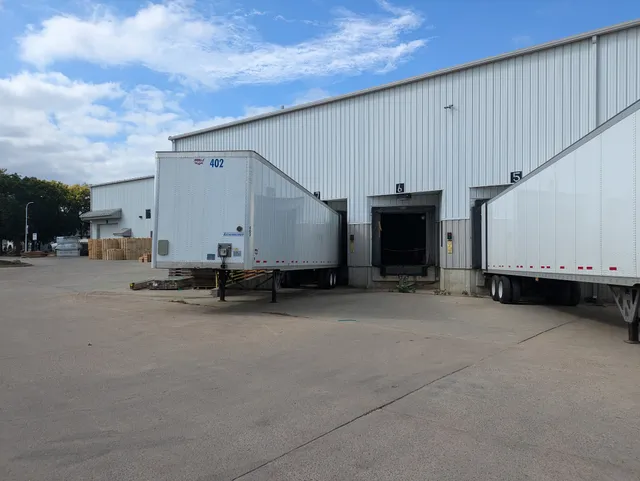 Sanborn Manufacturing