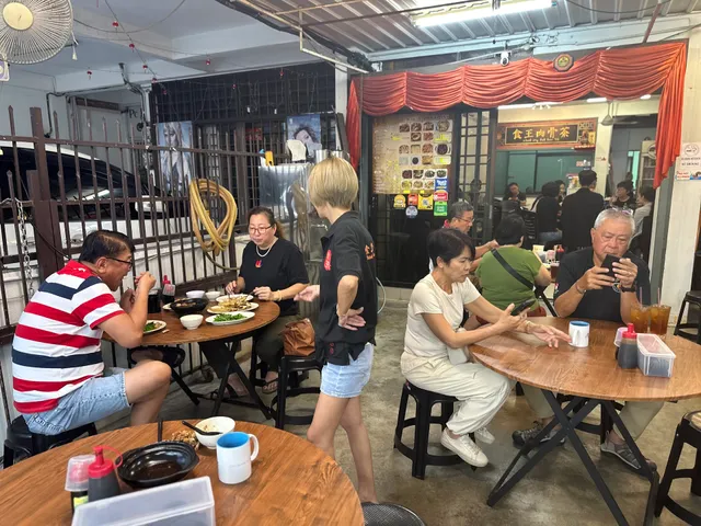 Chiak Ong Bak Kut Teh