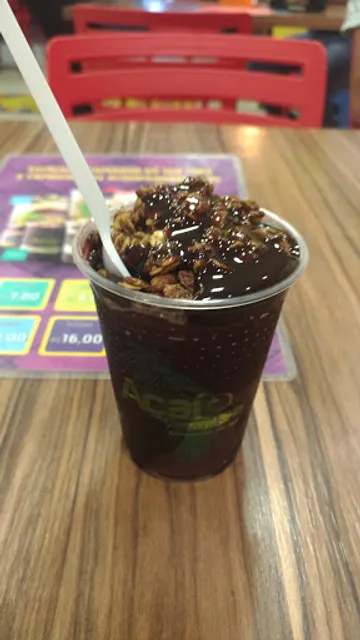 Açaí Concept