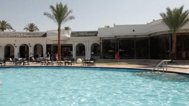 Seti Sharm Palm Beach Resort
