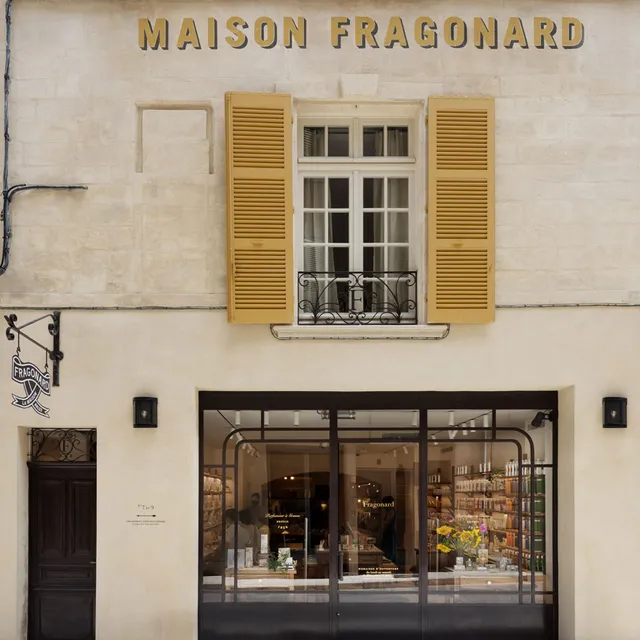 Fragonard Boutique Arles