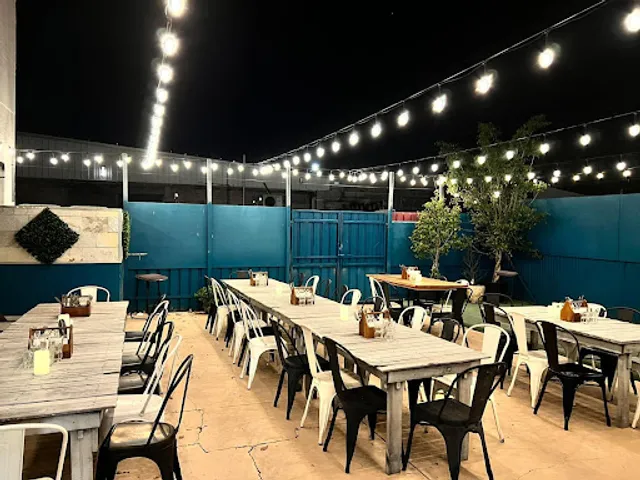 Spice Garden Eating House & Grill