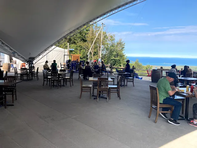 Summitview Mountaintop Family Barbeque