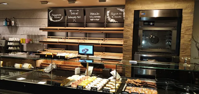 Schefer Bäckerei Konditorei AG