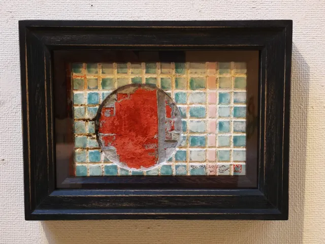 ギャラリー＆オフィス いろはに