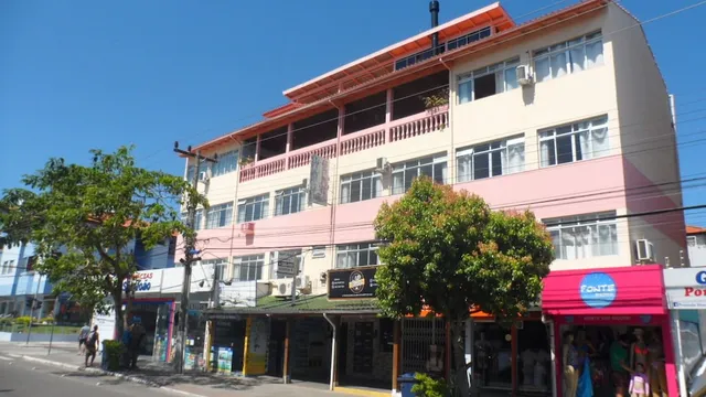 Apart Hotel Lacabana